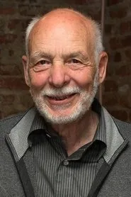 Retrato de Victor Izay