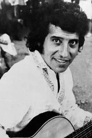 Víctor Jara en Un viaje a Santiago