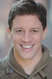Victor Joel Ortiz en Blood Kisses