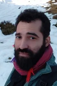 Retrato de Victor Kaleb