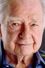 Retrato de Victor Knight