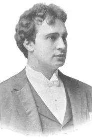 Victor Kutschera en Der Unbekannte