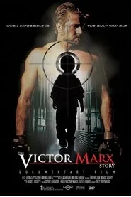 Retrato de Victor Marx