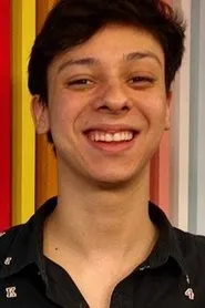 Retrato de Victor Meyniel