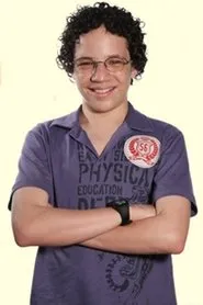 Retrato de Victor Navega Motta
