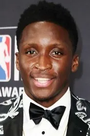 Victor Oladipo en Basketball County: In the Water