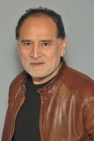 Víctor Prada en Octubre