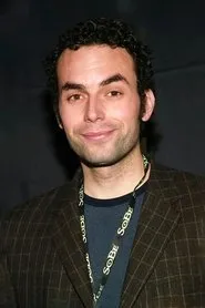 Retrato de Victor Quinaz