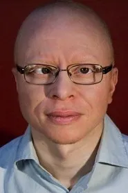 Retrato de Victor Varnado