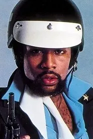 Retrato de Victor Willis