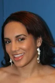 Retrato de Victoria Allure