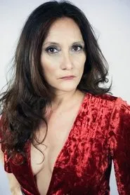 Victoria Aragón en Lágrimas de fuego