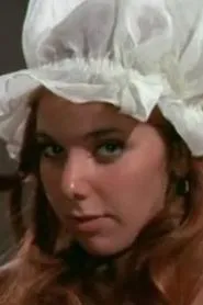 Victoria Bond en Hedonistic Pleasures