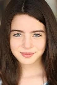 Victoria Clare en Jurassic School