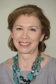 Retrato de Victoria Cociaș