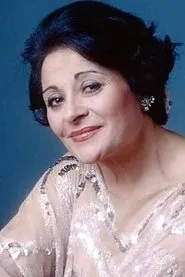 Victoria de los Ángeles en Brava Victòria!