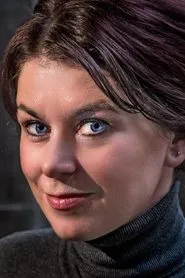 Victoria Delaney en Sophie's Fortune