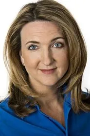 Retrato de Victoria Derbyshire