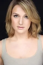 Victoria Duffield en Identidad oculta