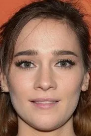 Retrato de Victoria Dyrstad
