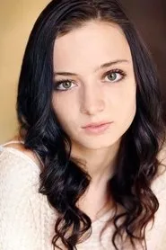Victoria Elizabeth Donofrio en The Theta Girl