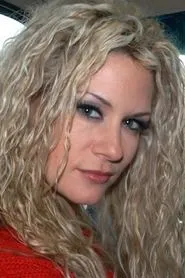 Retrato de Victoria Givens