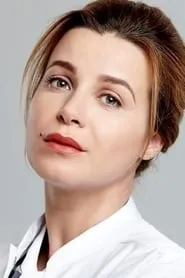 Victoria Koblenko en A la mierda el amor... otra vez
