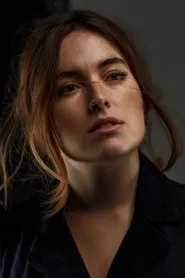 Victoria Lacoste en Los rebeldes