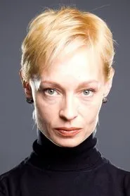 Foto de Victoria Malektorovych