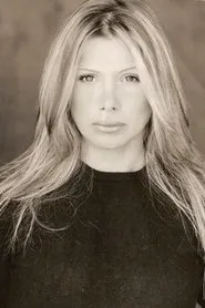 Retrato de Victoria Obermayer