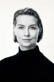 Retrato de Victoria Ose
