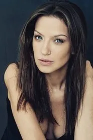 Victoria Ramos en The Aegean