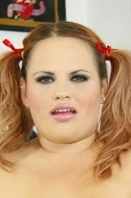 Retrato de Victoria Secret