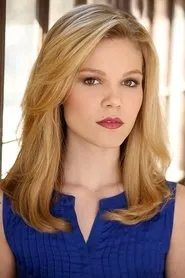 Victoria Staley en Christmas in the Pines