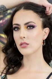 Retrato de Victoria Sunshine