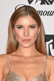 Retrato de Victoria Swarovski