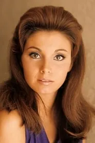 Victoria Vetri en Doses of Horror