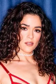 Retrato de Victoria Voxxx