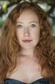 Retrato de Victoria Yeates