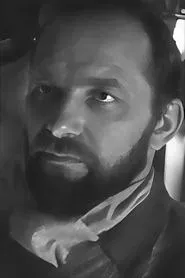 Retrato de Vidas Petkevičius