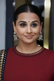 Vidya Balan en Ekk Albela