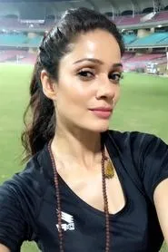 Vidya Malvade en Mashooka