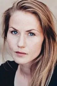 Vígdis Eliesersdóttir Hentze Bjørck en Inquietude