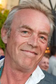 Retrato de Viggo Sommer