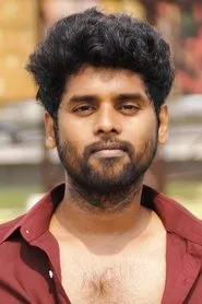 Vignesh Shanmugam en Irudhi Pakkam