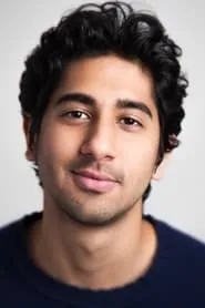 Retrato de Vihaan Samat