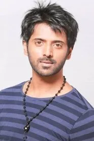 Retrato de Vihan Gowda