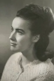 Retrato de Viivi Dikson