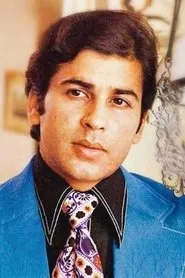 Vijay Arora en Nishaan