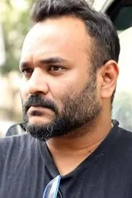 Vijay Maurya en Tigre Blanco